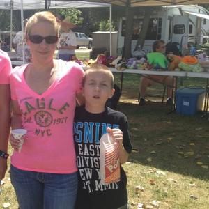 Meet your Posher, Emily